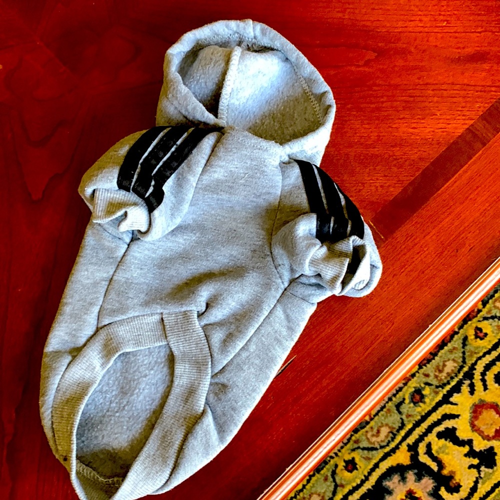 Doggy wear Hoodie